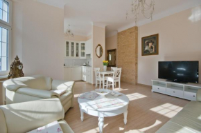 Imperial Apartments - Classic Sopot